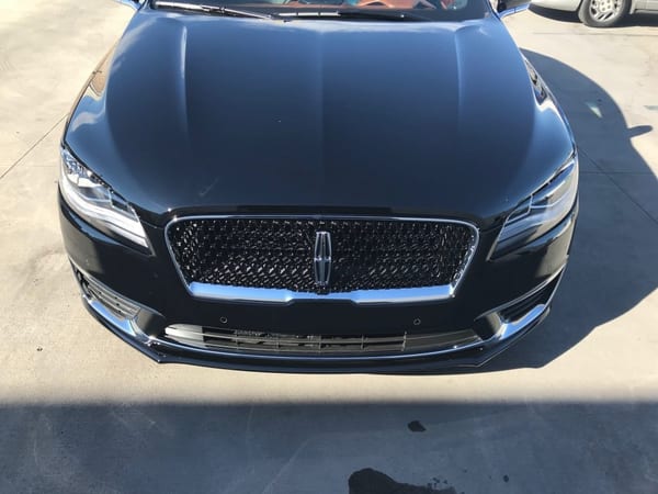 Auto Body Repair
