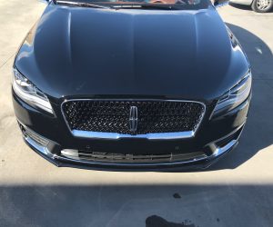 Auto Body Repair Conejo Valley