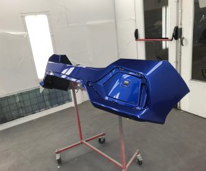 Conejo Valley Auto Body Shop