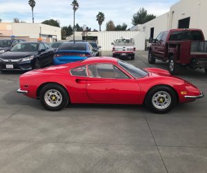 Best Auto Body Shop Conejo Valley