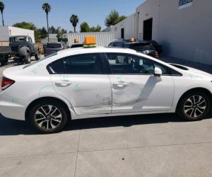 Best Auto Body Shop Conejo Valley