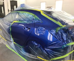 Conejo Valley Auto Body Shop