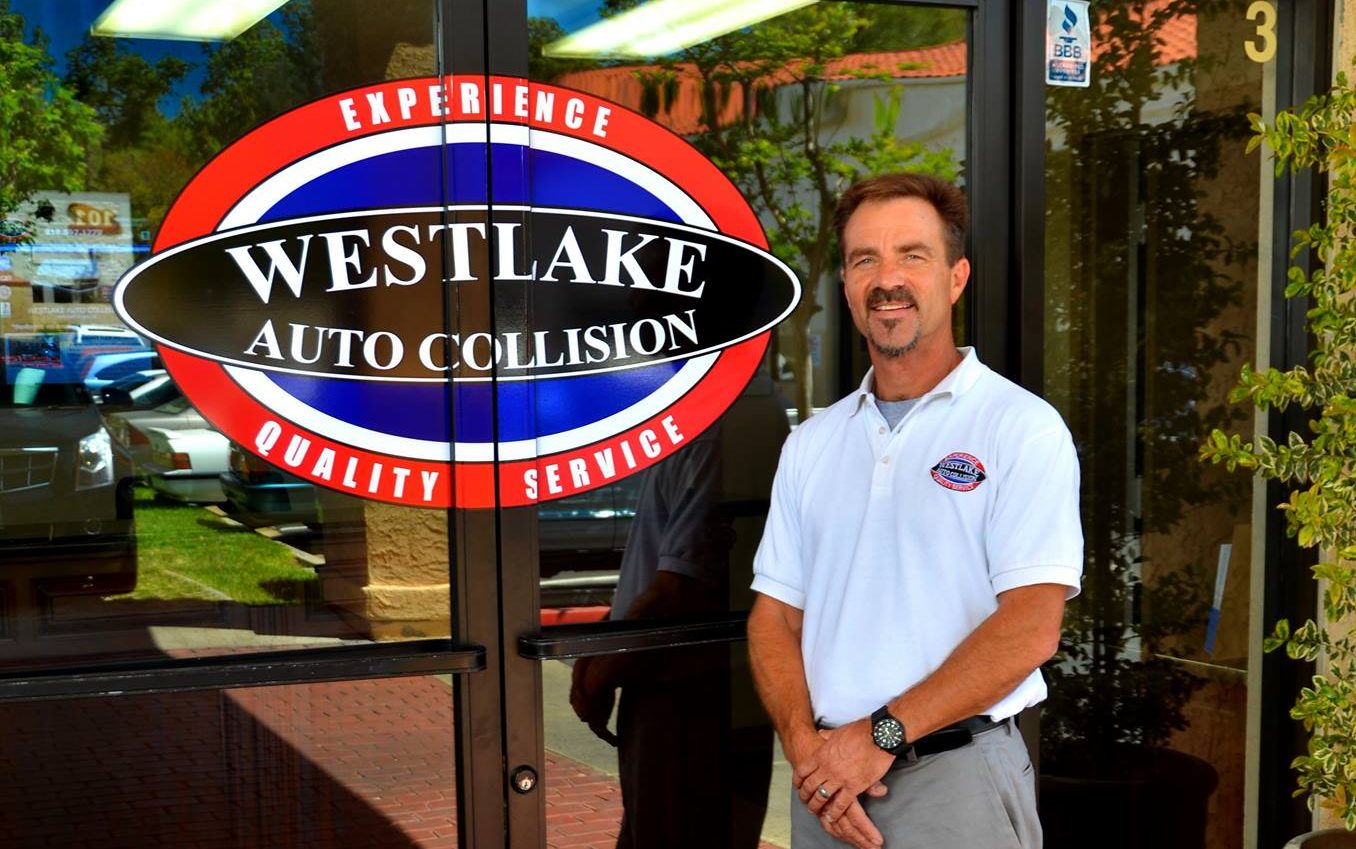 Westlake Auto Collision