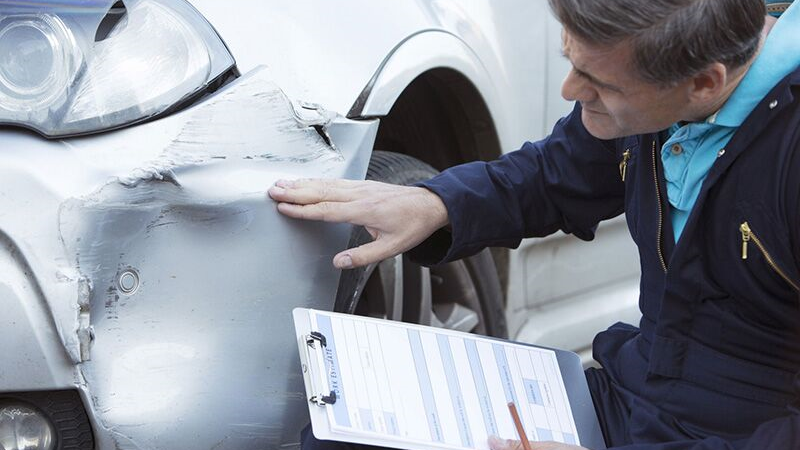 car-damage-inspection