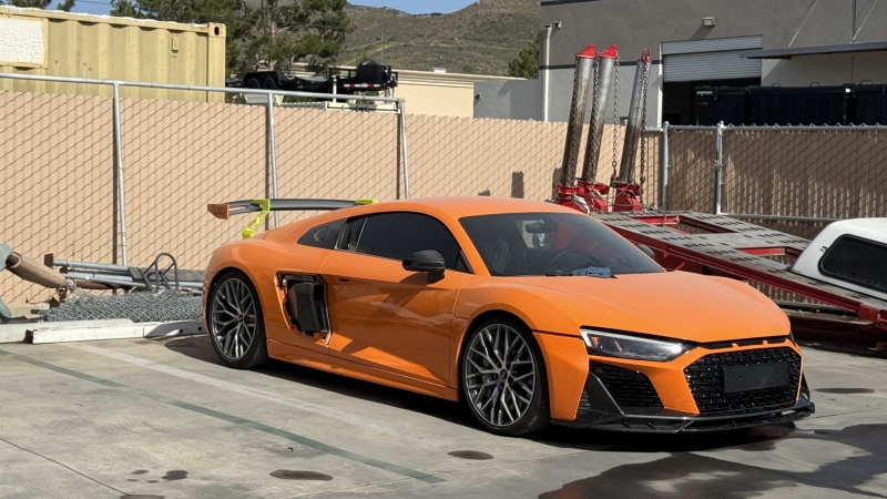 Sports Car Sports Car
